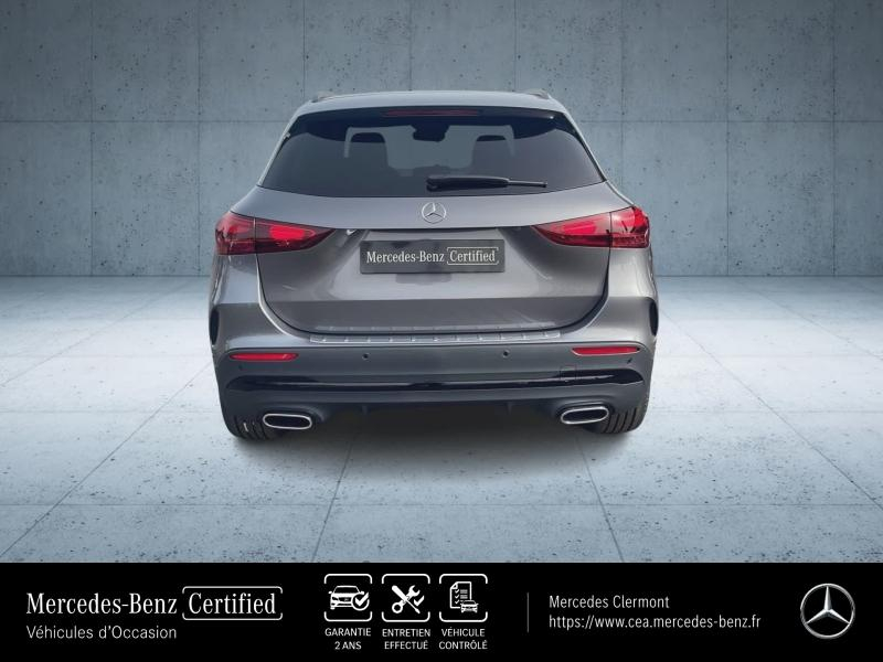MERCEDES-BENZ Classe GLA d’occasion à vendre à AUBIÈRE chez CEA (Photo 7)