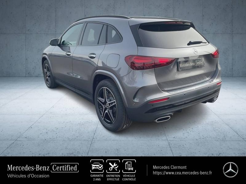 MERCEDES-BENZ Classe GLA d’occasion à vendre à AUBIÈRE chez CEA (Photo 8)