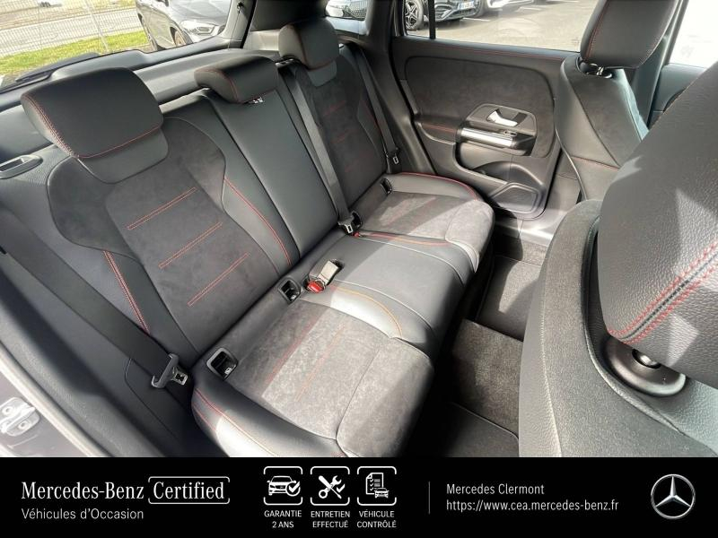 MERCEDES-BENZ Classe GLA d’occasion à vendre à AUBIÈRE chez CEA (Photo 13)