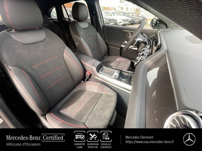 MERCEDES-BENZ Classe GLA d’occasion à vendre à AUBIÈRE chez CEA (Photo 14)