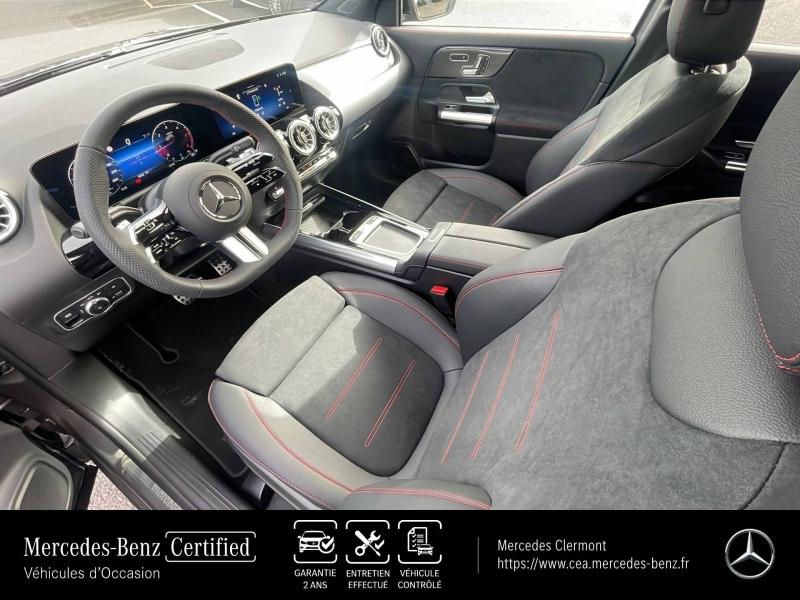 MERCEDES-BENZ Classe GLA d’occasion à vendre à AUBIÈRE chez CEA (Photo 15)