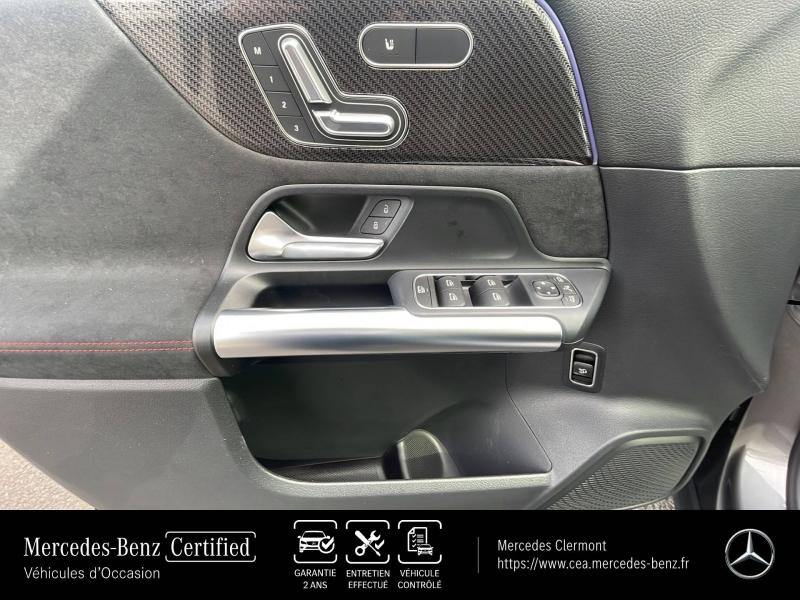 MERCEDES-BENZ Classe GLA d’occasion à vendre à AUBIÈRE chez CEA (Photo 16)