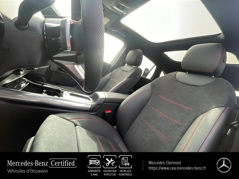 MERCEDES-BENZ Classe GLA d’occasion à vendre à AUBIÈRE chez CEA (Photo 17)