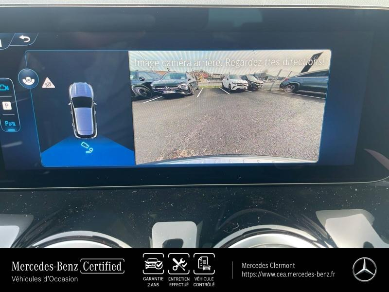MERCEDES-BENZ Classe GLA d’occasion à vendre à AUBIÈRE chez CEA (Photo 19)