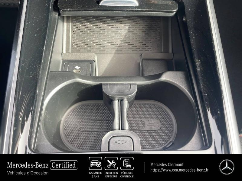MERCEDES-BENZ Classe GLA d’occasion à vendre à AUBIÈRE chez CEA (Photo 20)