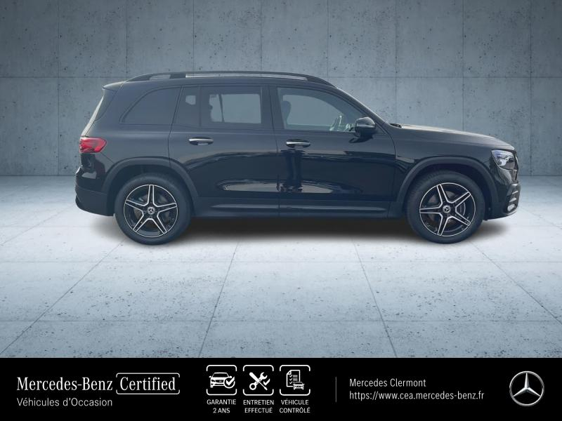 MERCEDES-BENZ GLB d’occasion à vendre à AUBIÈRE chez CEA (Photo 4)