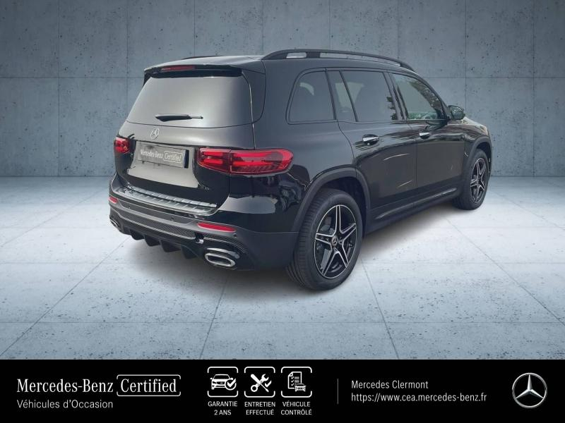 MERCEDES-BENZ GLB d’occasion à vendre à AUBIÈRE chez CEA (Photo 6)