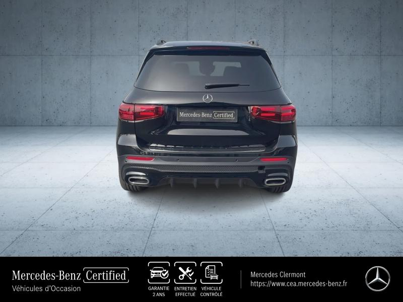 MERCEDES-BENZ GLB d’occasion à vendre à AUBIÈRE chez CEA (Photo 7)
