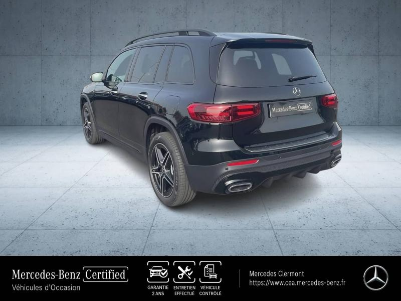 MERCEDES-BENZ GLB d’occasion à vendre à AUBIÈRE chez CEA (Photo 8)
