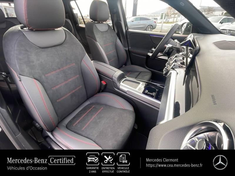 MERCEDES-BENZ GLB d’occasion à vendre à AUBIÈRE chez CEA (Photo 13)