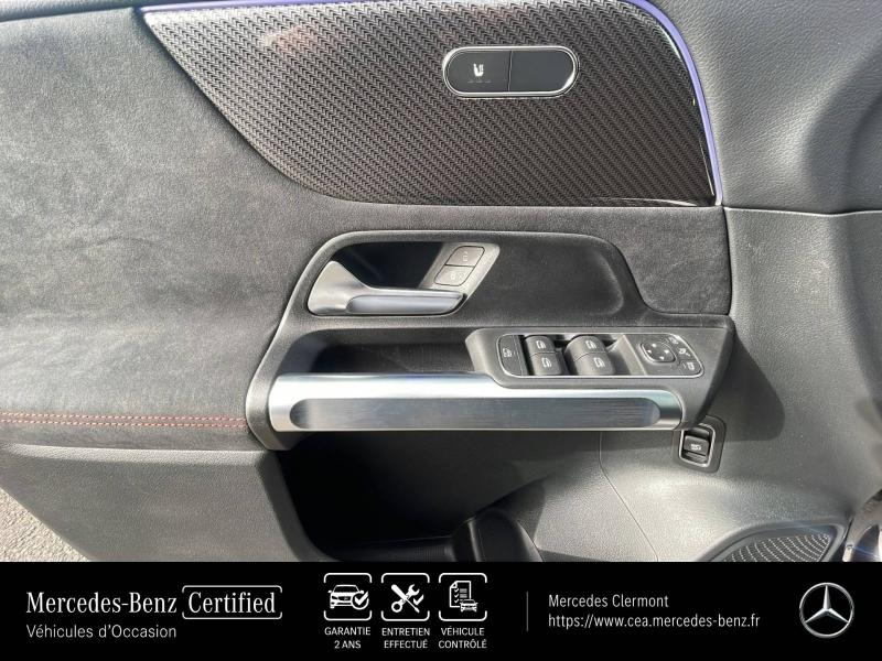 MERCEDES-BENZ GLB d’occasion à vendre à AUBIÈRE chez CEA (Photo 15)