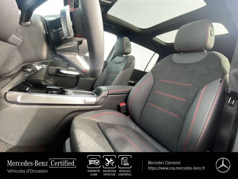 MERCEDES-BENZ GLB d’occasion à vendre à AUBIÈRE chez CEA (Photo 16)