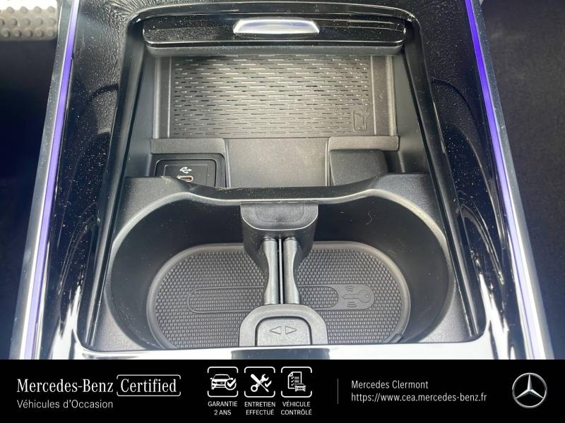 MERCEDES-BENZ GLB d’occasion à vendre à AUBIÈRE chez CEA (Photo 18)
