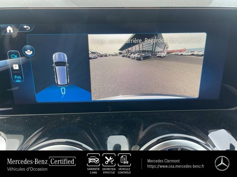 MERCEDES-BENZ GLB d’occasion à vendre à AUBIÈRE chez CEA (Photo 19)