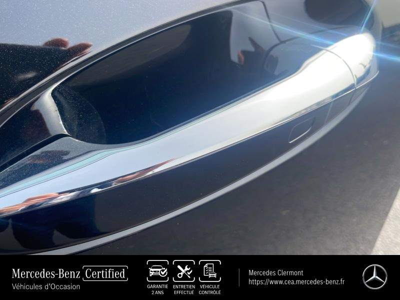 MERCEDES-BENZ GLB d’occasion à vendre à AUBIÈRE chez CEA (Photo 20)