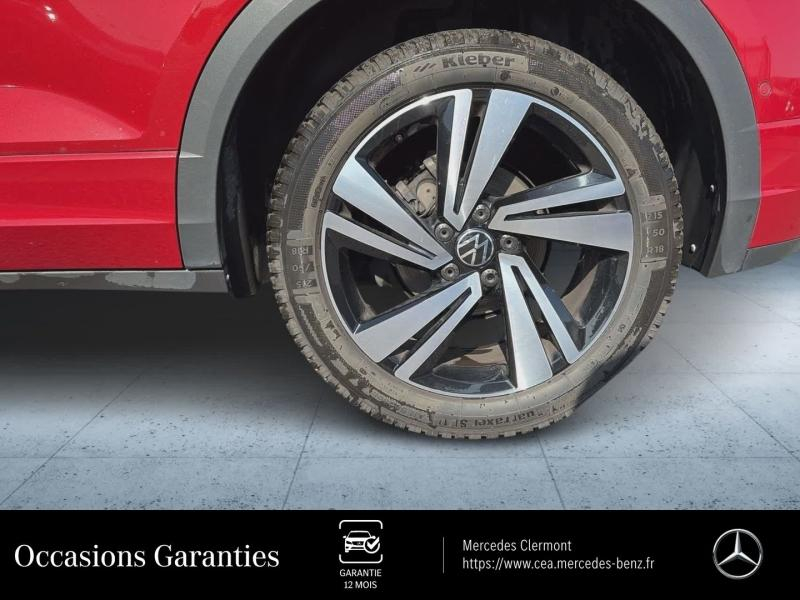 VOLKSWAGEN T-Roc d’occasion à vendre à AUBIÈRE chez CEA (Photo 7)
