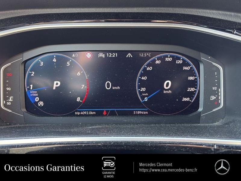 VOLKSWAGEN T-Roc d’occasion à vendre à AUBIÈRE chez CEA (Photo 17)