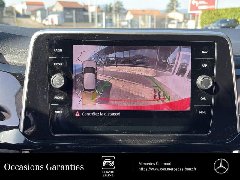 VOLKSWAGEN T-Roc d’occasion à vendre à AUBIÈRE chez CEA (Photo 18)