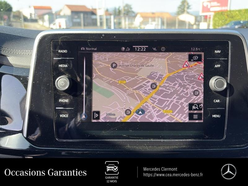 VOLKSWAGEN T-Roc d’occasion à vendre à AUBIÈRE chez CEA (Photo 20)