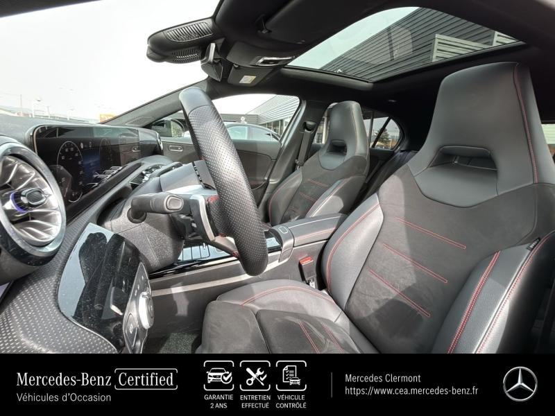 MERCEDES-BENZ Classe A d’occasion à vendre à AUBIÈRE chez CEA (Photo 10)
