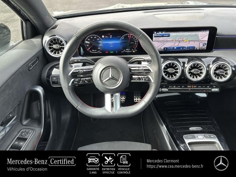 MERCEDES-BENZ Classe A d’occasion à vendre à AUBIÈRE chez CEA (Photo 11)