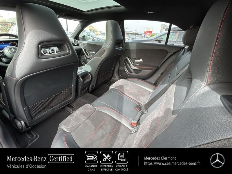 MERCEDES-BENZ Classe A d’occasion à vendre à AUBIÈRE chez CEA (Photo 12)