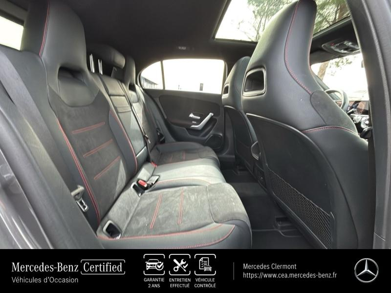 MERCEDES-BENZ Classe A d’occasion à vendre à AUBIÈRE chez CEA (Photo 13)