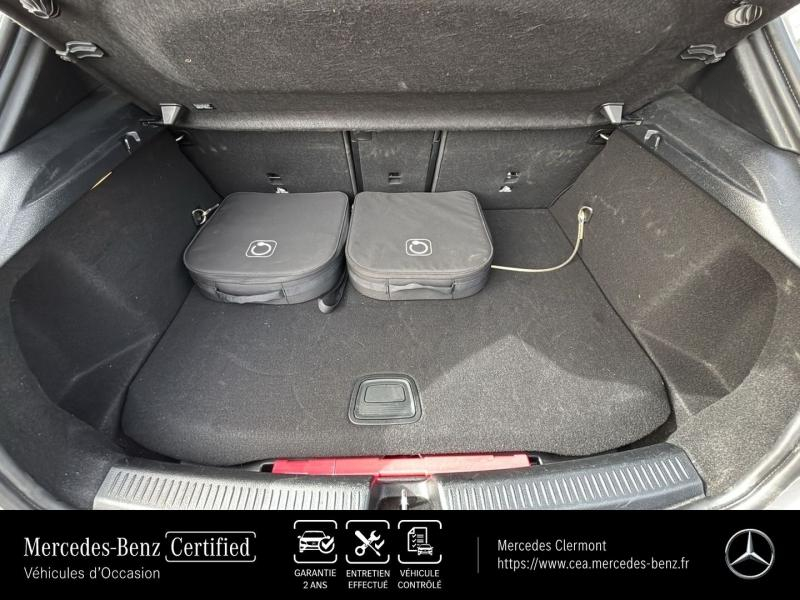 MERCEDES-BENZ Classe A d’occasion à vendre à AUBIÈRE chez CEA (Photo 14)