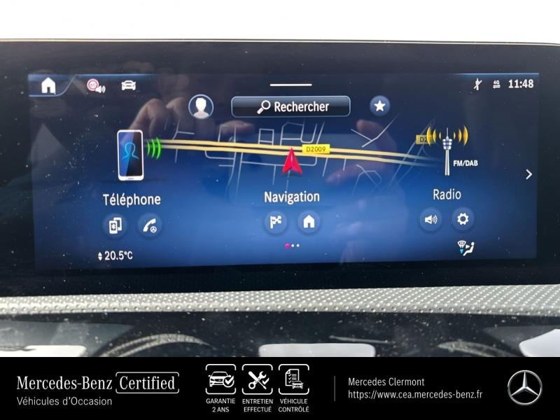 MERCEDES-BENZ Classe A d’occasion à vendre à AUBIÈRE chez CEA (Photo 19)