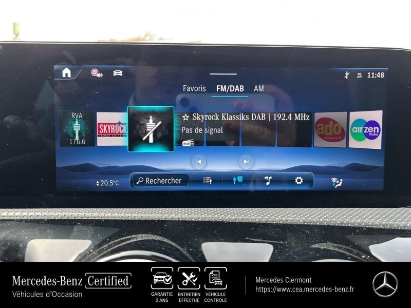 MERCEDES-BENZ Classe A d’occasion à vendre à AUBIÈRE chez CEA (Photo 20)