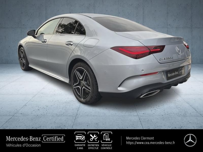 MERCEDES-BENZ CLA d’occasion à vendre à AUBIÈRE chez CEA (Photo 3)