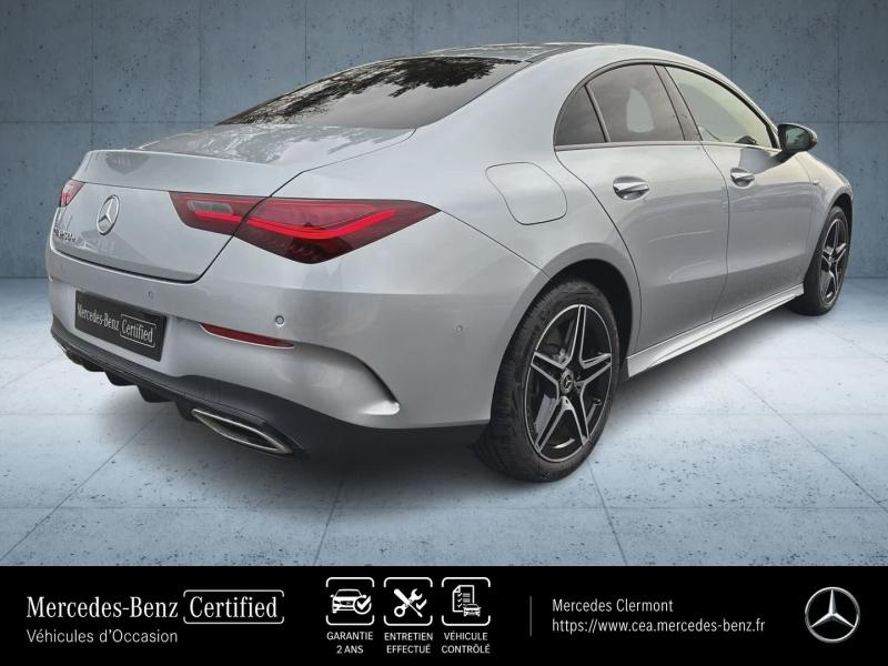 MERCEDES-BENZ CLA d’occasion à vendre à AUBIÈRE chez CEA (Photo 5)