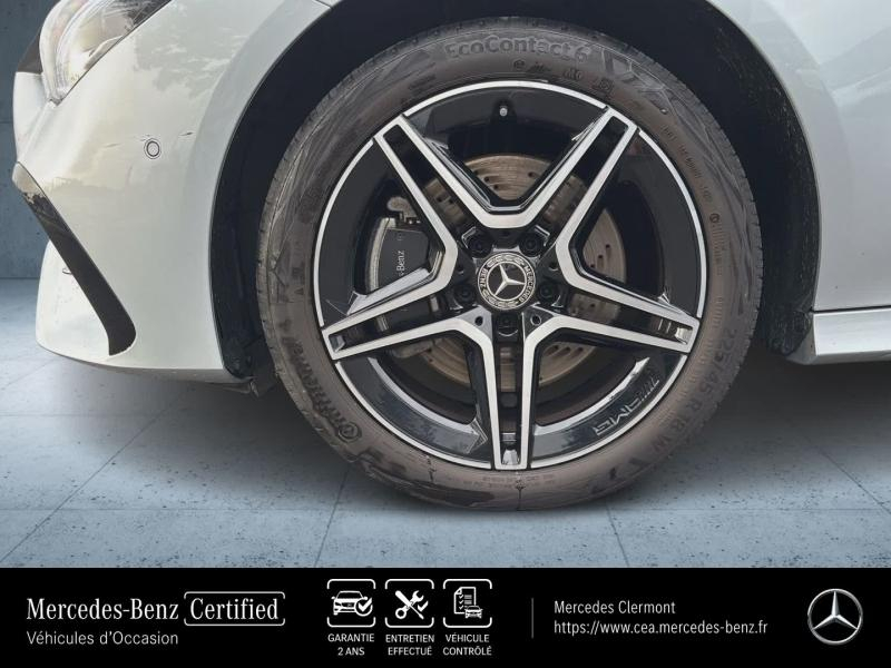MERCEDES-BENZ CLA d’occasion à vendre à AUBIÈRE chez CEA (Photo 9)