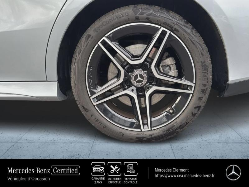 MERCEDES-BENZ CLA d’occasion à vendre à AUBIÈRE chez CEA (Photo 10)