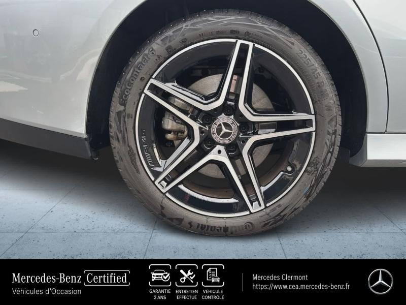 MERCEDES-BENZ CLA d’occasion à vendre à AUBIÈRE chez CEA (Photo 11)