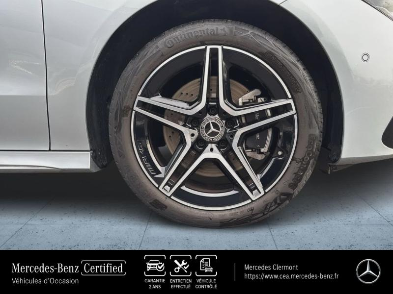 MERCEDES-BENZ CLA d’occasion à vendre à AUBIÈRE chez CEA (Photo 12)