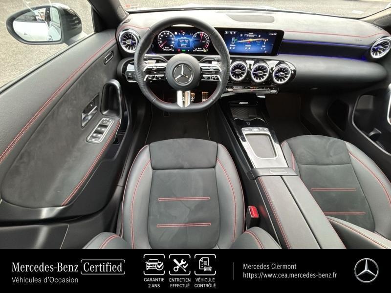 MERCEDES-BENZ CLA d’occasion à vendre à AUBIÈRE chez CEA (Photo 15)