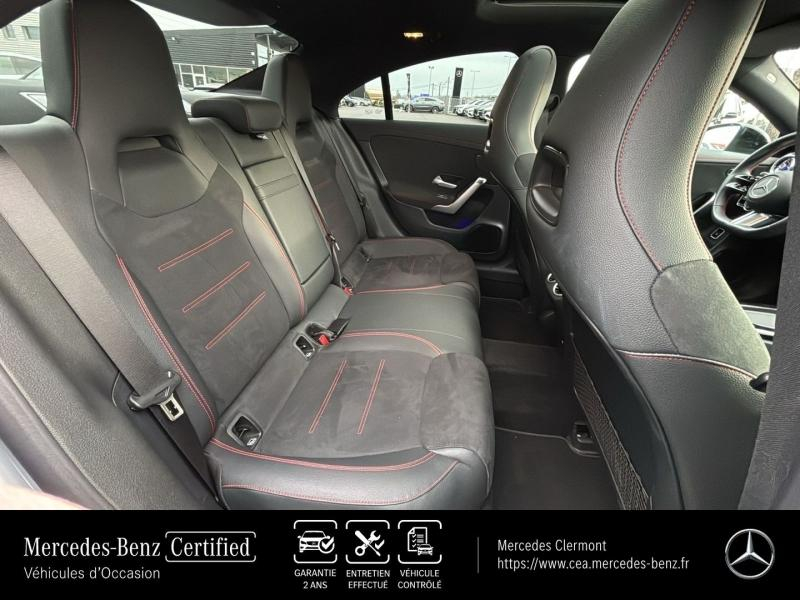 MERCEDES-BENZ CLA d’occasion à vendre à AUBIÈRE chez CEA (Photo 18)