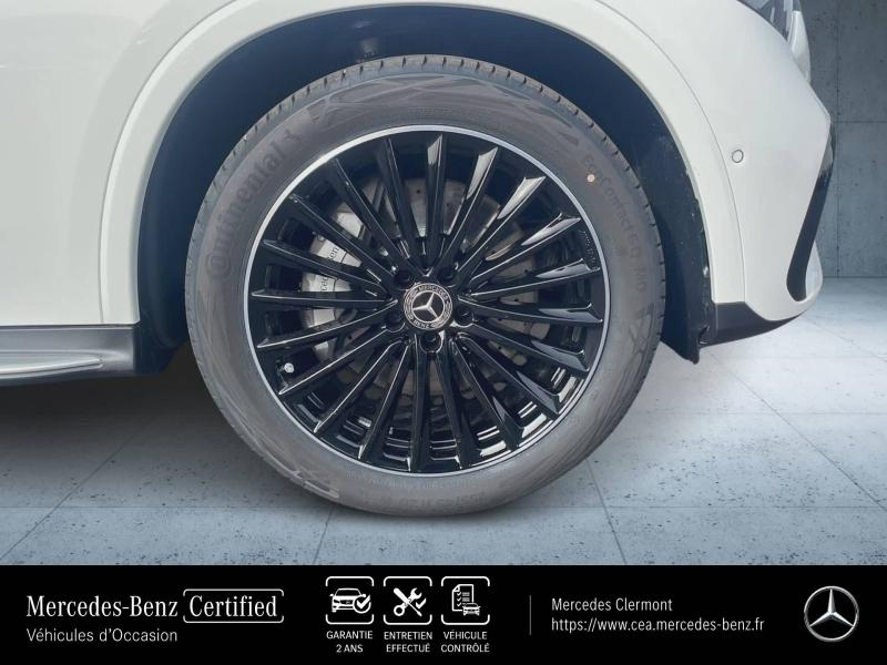 MERCEDES-BENZ GLC Coupé d’occasion à vendre à AUBIÈRE chez CEA (Photo 5)