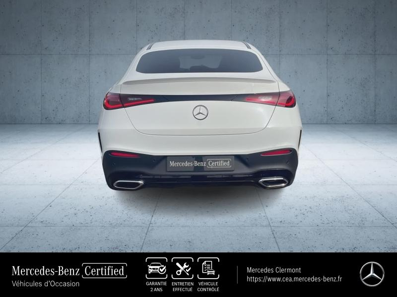 MERCEDES-BENZ GLC Coupé d’occasion à vendre à AUBIÈRE chez CEA (Photo 7)
