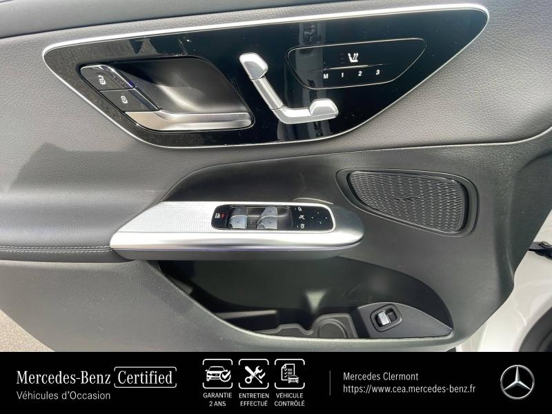 MERCEDES-BENZ GLC Coupé d’occasion à vendre à AUBIÈRE chez CEA (Photo 15)