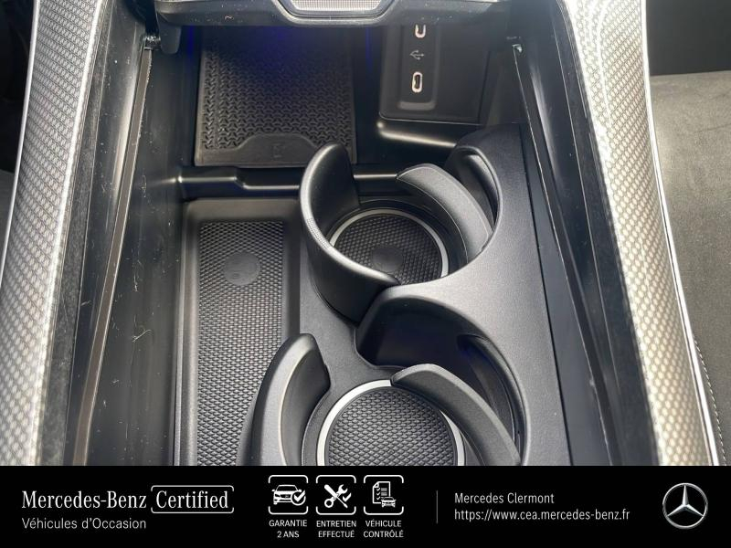MERCEDES-BENZ GLC Coupé d’occasion à vendre à AUBIÈRE chez CEA (Photo 20)