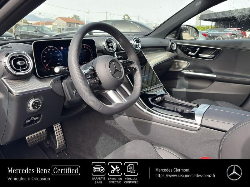 MERCEDES-BENZ Classe C Break d’occasion à vendre à AUBIÈRE chez CEA (Photo 10)