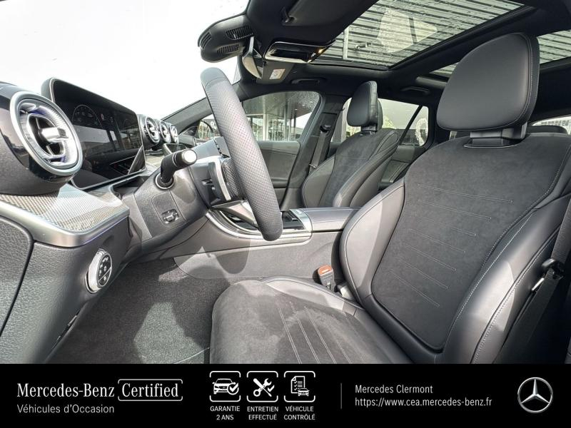 MERCEDES-BENZ Classe C Break d’occasion à vendre à AUBIÈRE chez CEA (Photo 12)