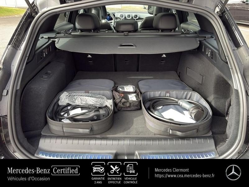 MERCEDES-BENZ Classe C Break d’occasion à vendre à AUBIÈRE chez CEA (Photo 15)