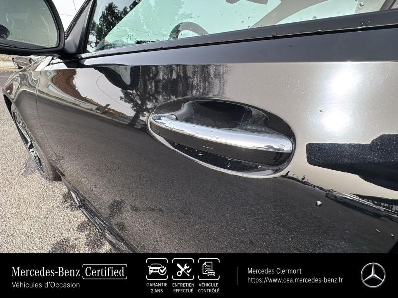 MERCEDES-BENZ Classe C Break d’occasion à vendre à AUBIÈRE chez CEA (Photo 16)