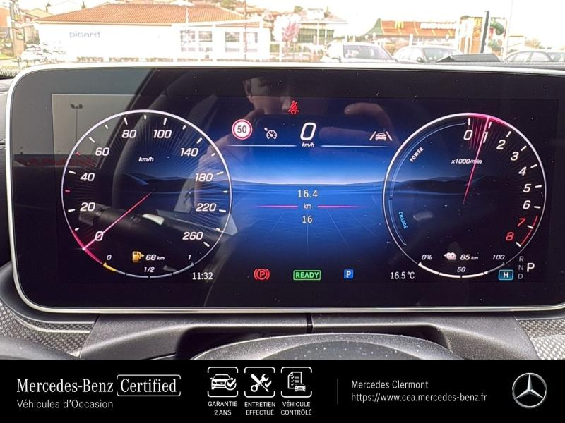 MERCEDES-BENZ Classe C Break d’occasion à vendre à AUBIÈRE chez CEA (Photo 19)