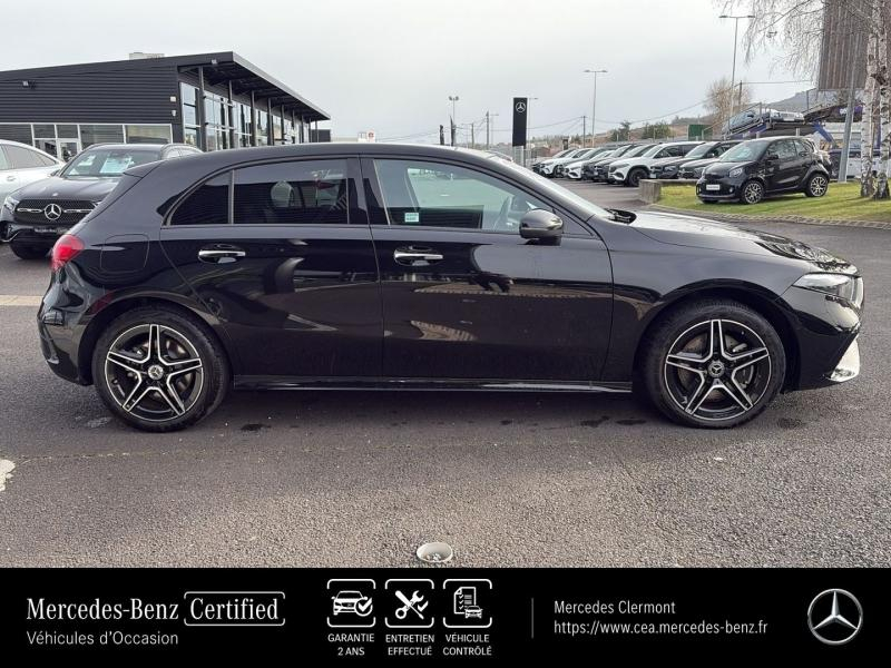 MERCEDES-BENZ Classe A d’occasion à vendre à AUBIÈRE chez CEA (Photo 4)