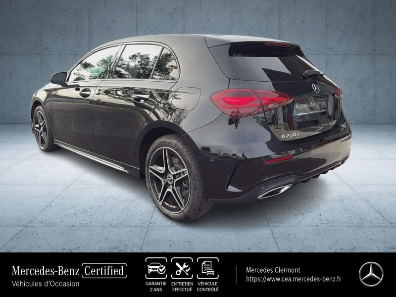 MERCEDES-BENZ Classe A d’occasion à vendre à AUBIÈRE chez CEA (Photo 5)