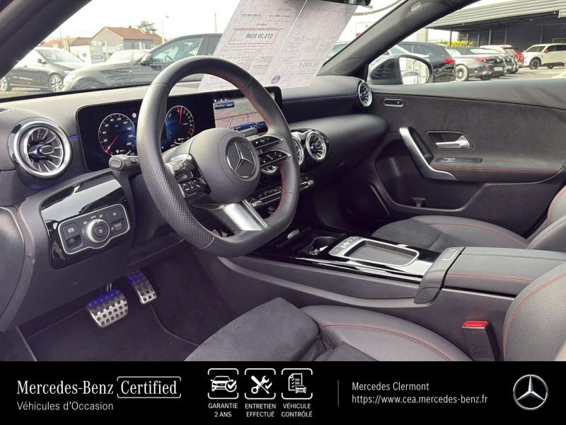 MERCEDES-BENZ Classe A d’occasion à vendre à AUBIÈRE chez CEA (Photo 8)